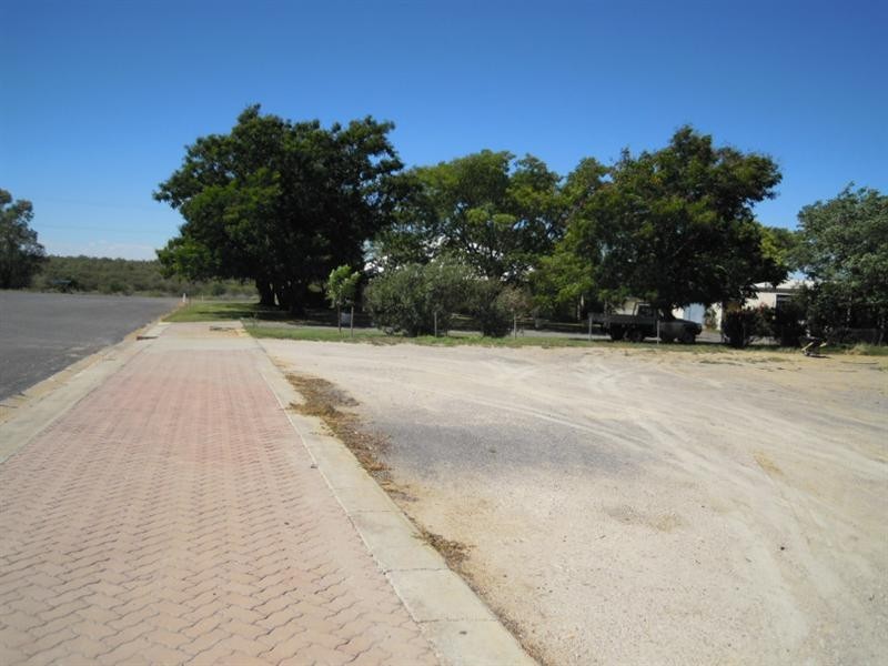 97 Goldring Street, Richmond QLD 4822