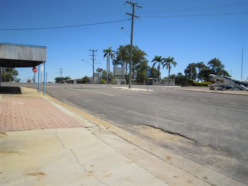 97 Goldring Street, Richmond QLD 4822