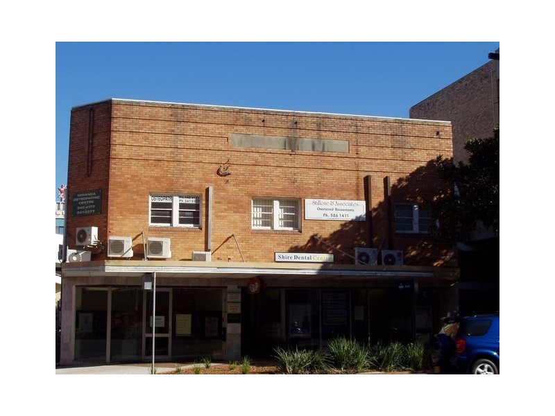 49 Kiora Road, Miranda NSW 2228