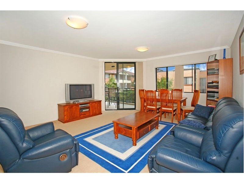 1-7 Mansfield Avenue, Caringbah NSW 2229