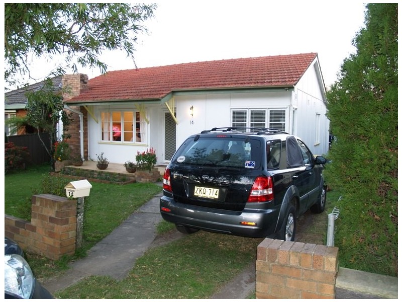 14 Culburra Road, Miranda NSW 2228