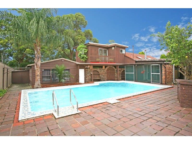 306 Willarong Road S, Caringbah NSW 2229