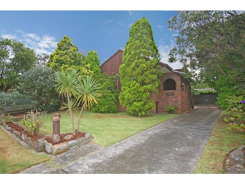 306 Willarong Road S, Caringbah NSW 2229