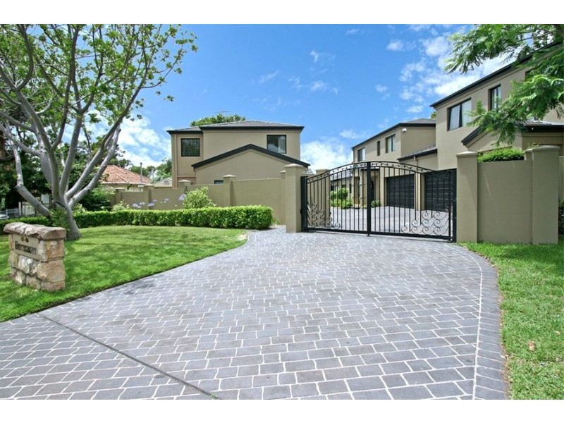 1/484-486 Princes Highway, Gymea NSW 2227