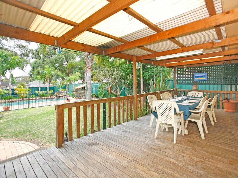 191 Parraweena Road, Miranda NSW 2228