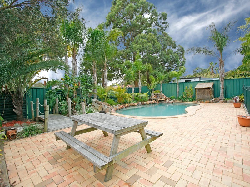 191 Parraweena Road, Miranda NSW 2228