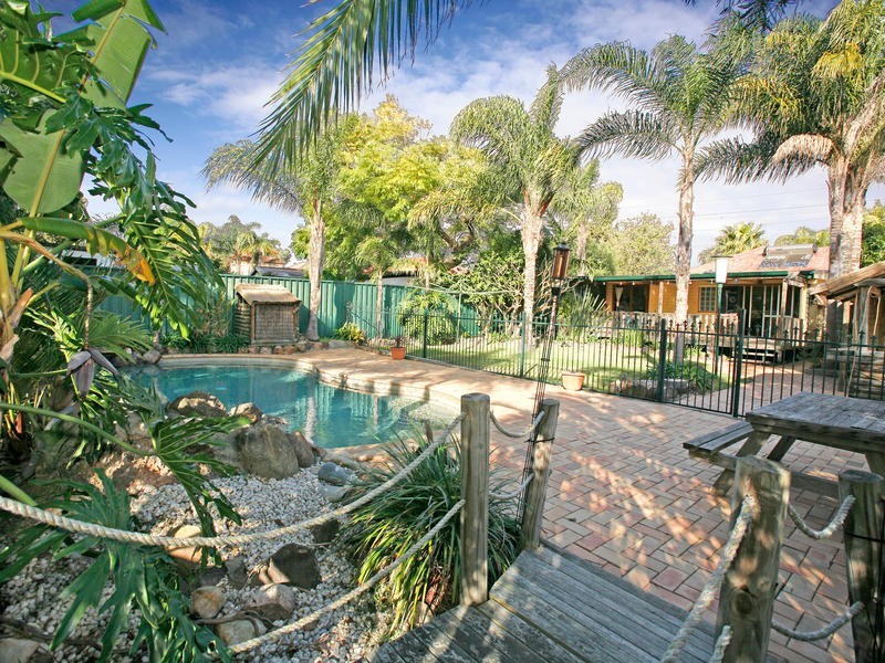 191 Parraweena Road, Miranda NSW 2228