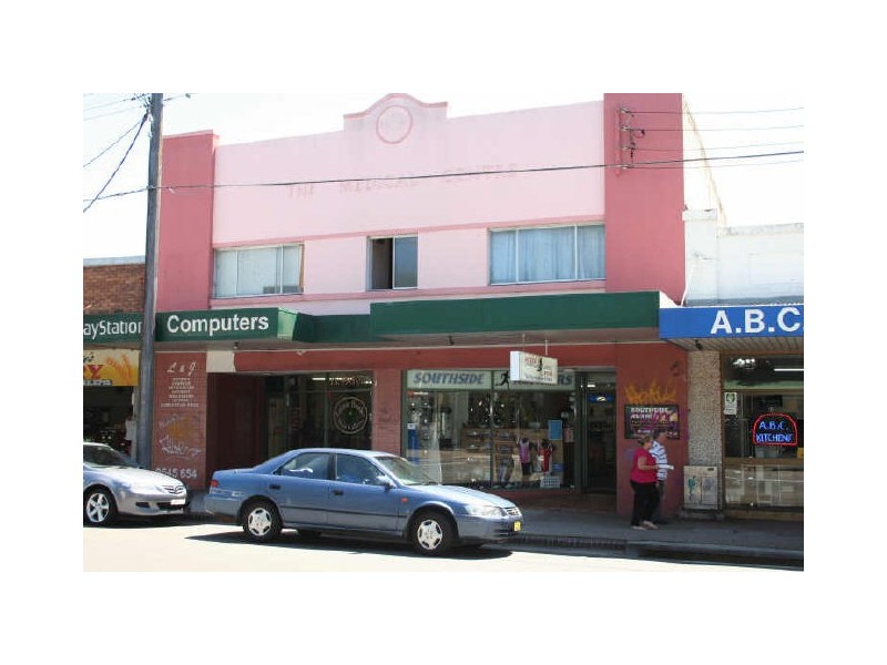 Level 1 8, 29 East Parade, Sutherland NSW 2232