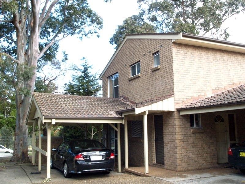 7/4 Gibbs Street, Miranda NSW 2228