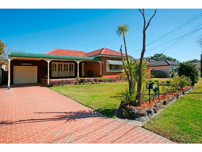 51 Violet Street, Miranda NSW 2228