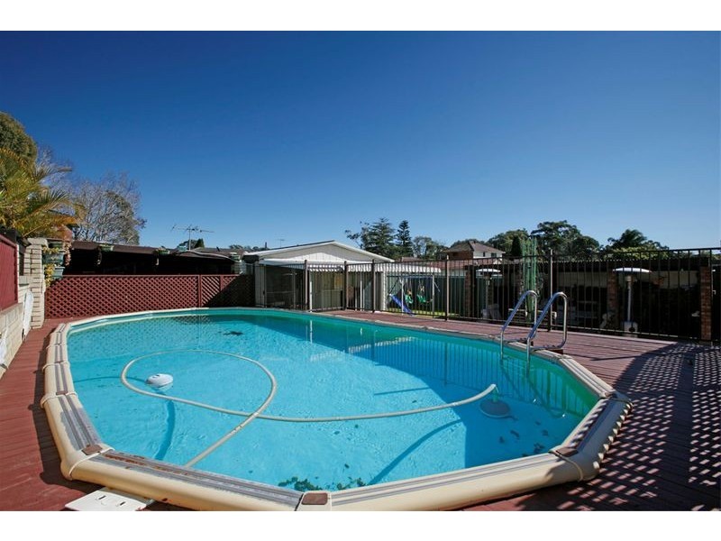 51 Violet Street, Miranda NSW 2228