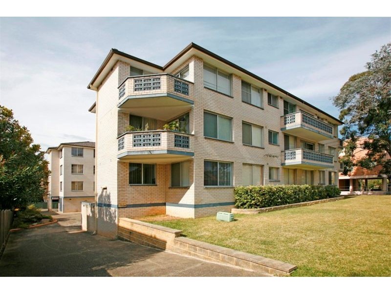 3/72 Kurnell Road, Cronulla NSW 2230
