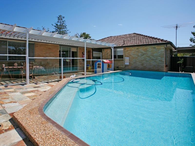 40 Meldrum Avenue, Miranda NSW 2228