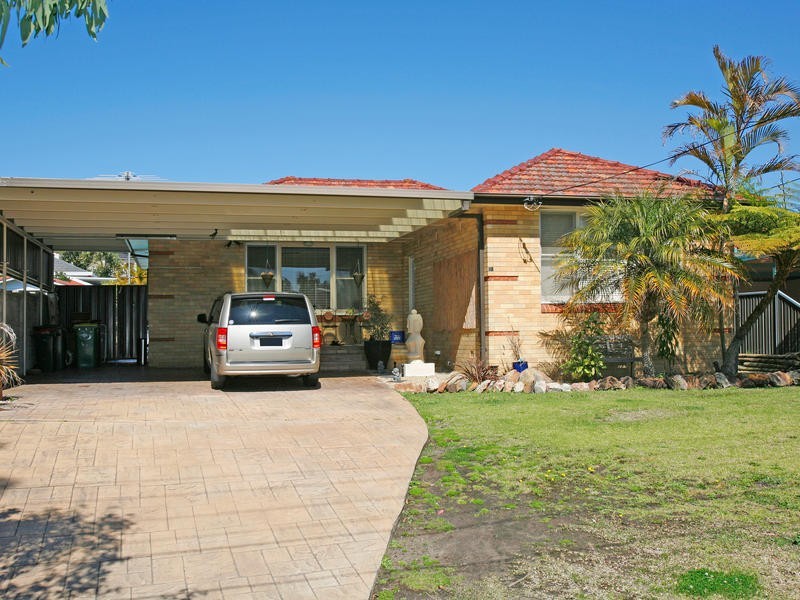 40 Meldrum Avenue, Miranda NSW 2228