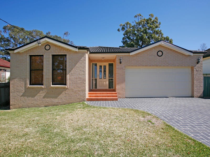 5 Kareena Road, Miranda NSW 2228