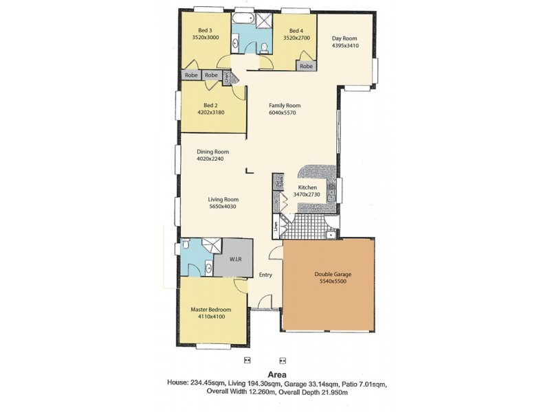 5 Kareena Road, Miranda NSW 2228