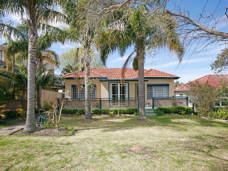 274 Sylvania Road, Miranda NSW 2228