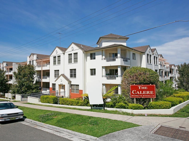 13/118 Karimbla Road, Miranda NSW 2228