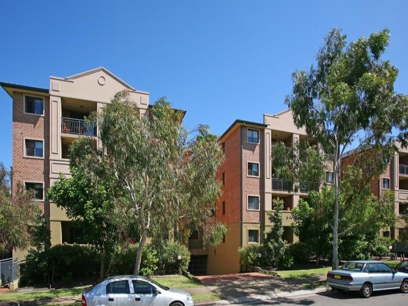 12/6-14 Park Street, Sutherland NSW 2232