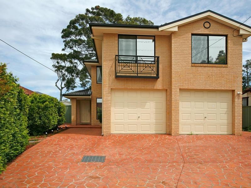 9A Kareena Road, Miranda NSW 2228
