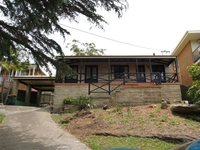 12 Vernon Avenue, Gymea Bay NSW 2227