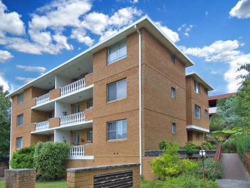 Level 3 12/10-12 Curtis Street, Caringbah NSW 2229