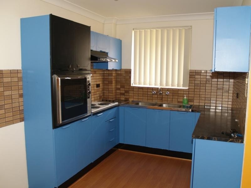 Level 3 12/10-12 Curtis Street, Caringbah NSW 2229