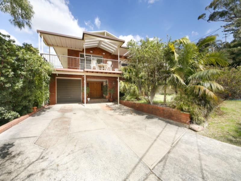 8 Coora Road, Yowie Bay NSW 2228
