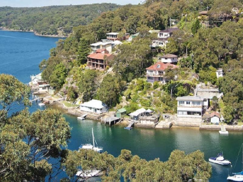14a Mypolonga Avenue, Gymea Bay NSW 2227