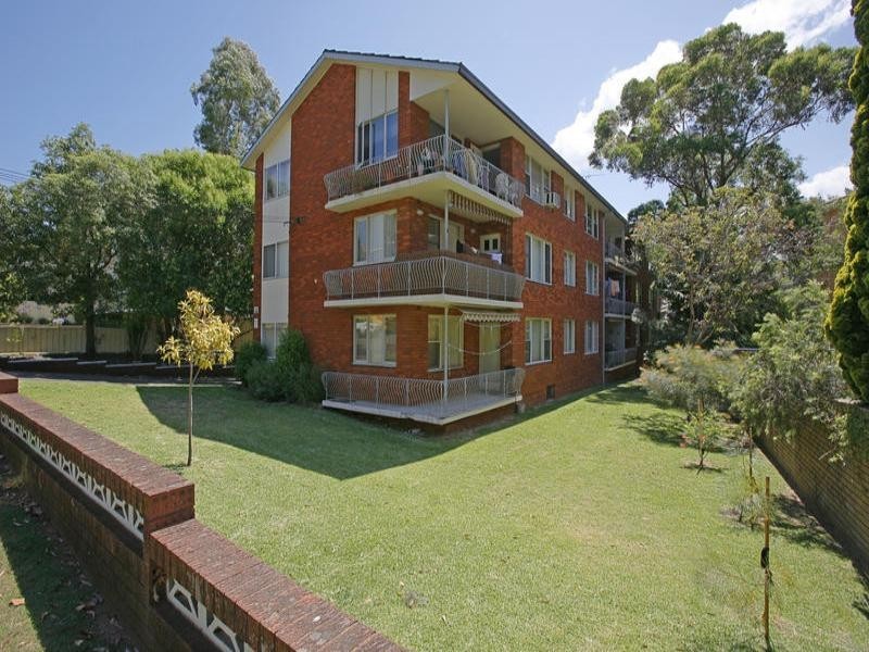 11/9 Curtis Street, Caringbah NSW 2229