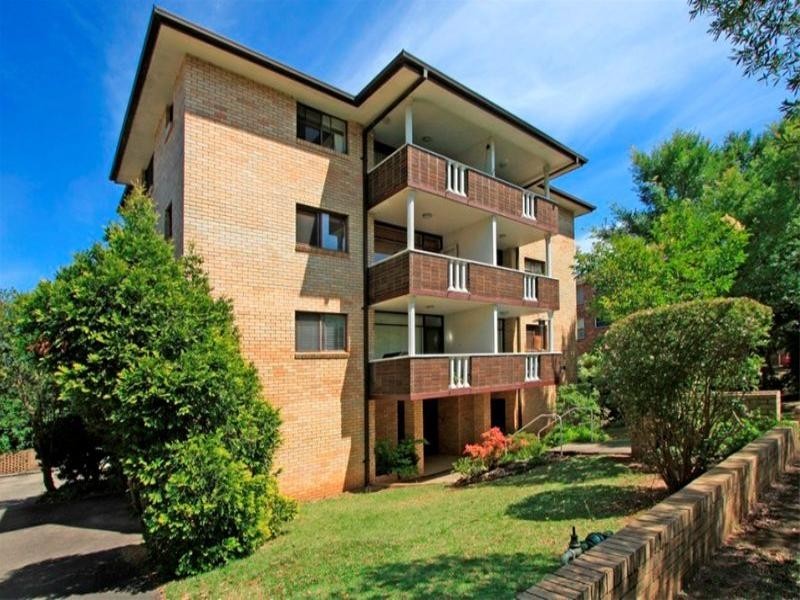 9/39 Talara, Gymea NSW 2227