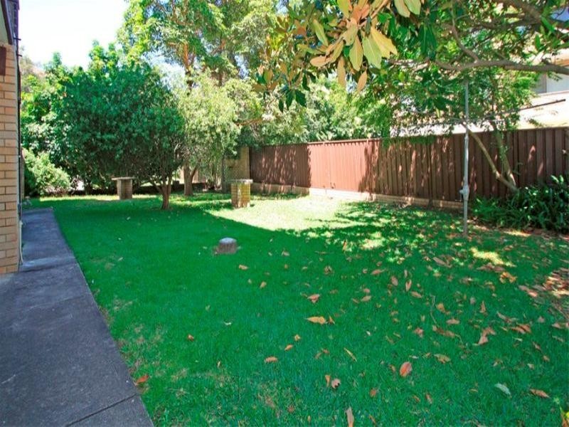 9/39 Talara, Gymea NSW 2227