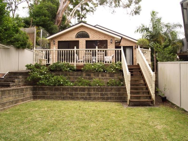 154a President Avenue, Miranda NSW 2228