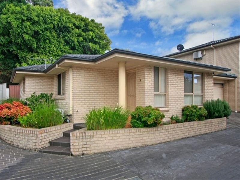 4/1 Kareena Road, Miranda NSW 2228