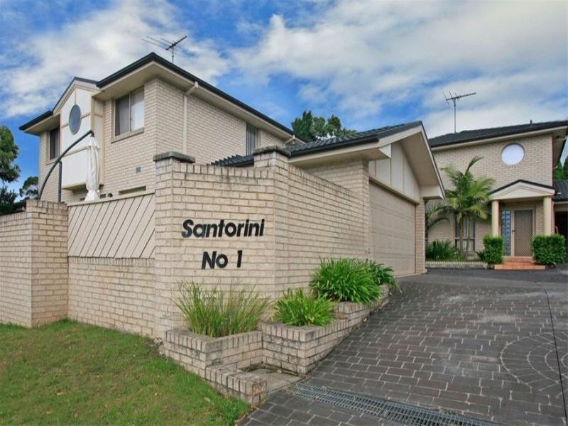 4/1 Kareena Road, Miranda NSW 2228