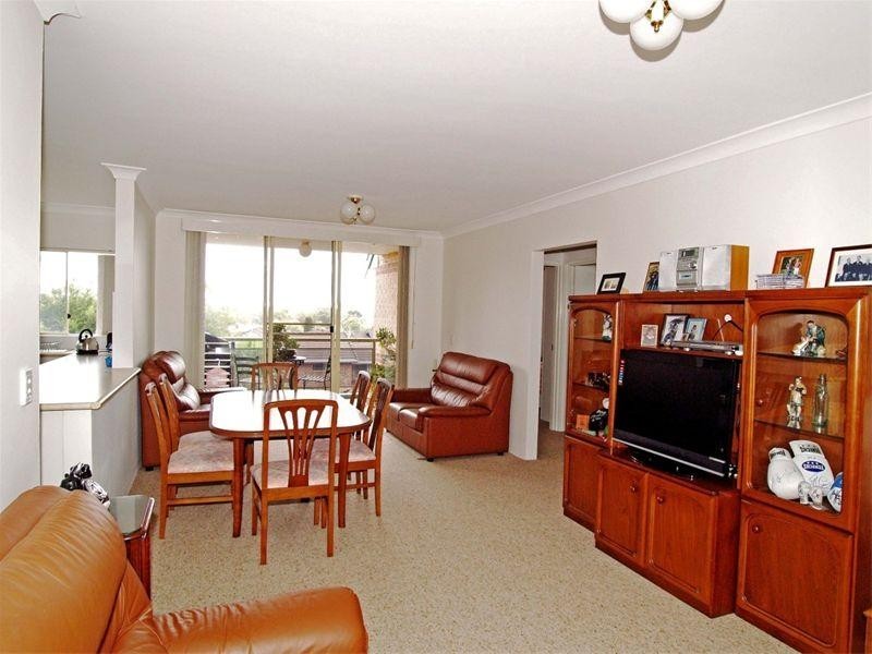 8/507 Kingsway, Miranda NSW 2228