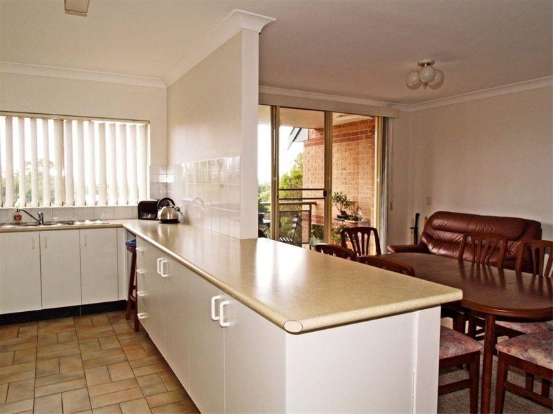 8/507 Kingsway, Miranda NSW 2228