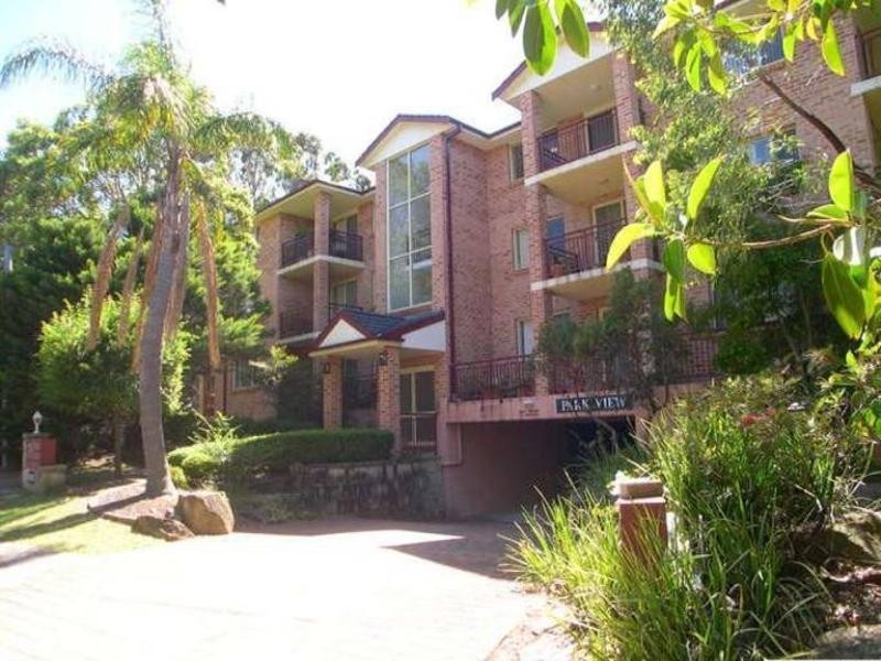 14/76 Auburn Street, Sutherland NSW 2232