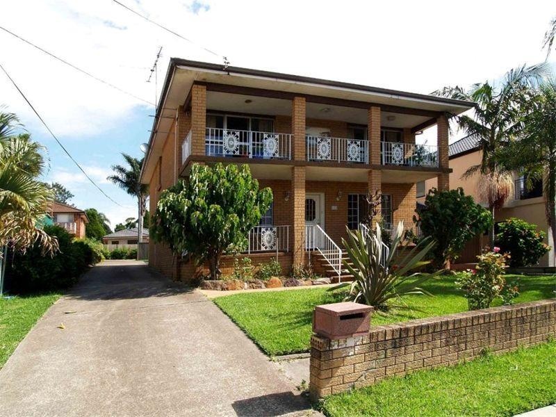 309 Port Hacking Road, Miranda NSW 2228