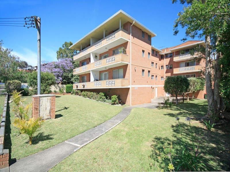 7/11-13 Curtis Street, Caringbah NSW 2229