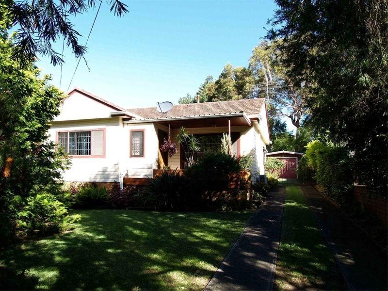 146 Forest Road, Miranda NSW 2228