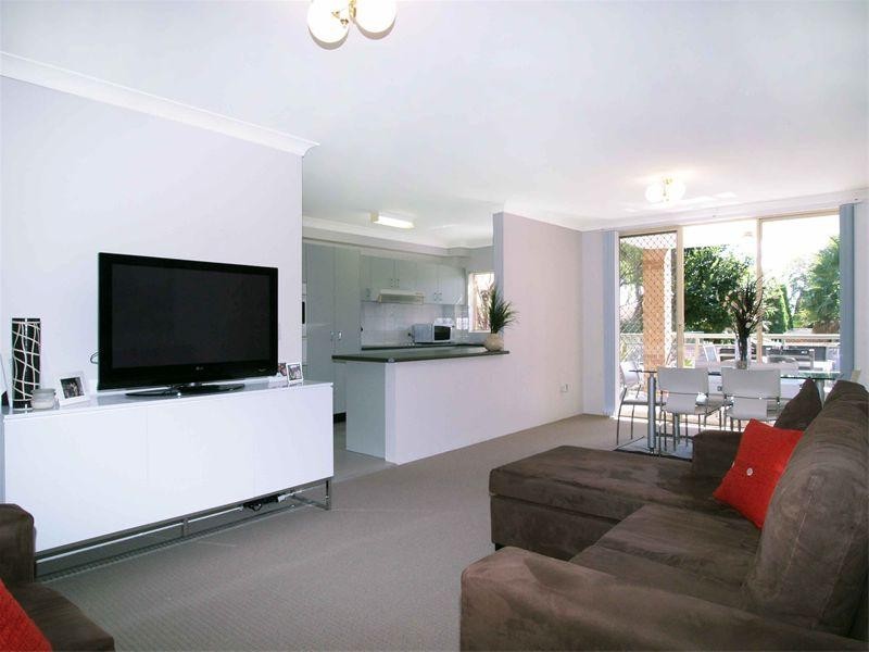 2/507 Kingsway, Miranda NSW 2228