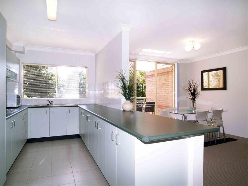 2/507 Kingsway, Miranda NSW 2228