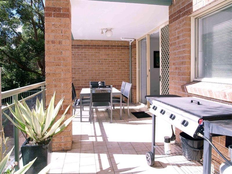 2/507 Kingsway, Miranda NSW 2228