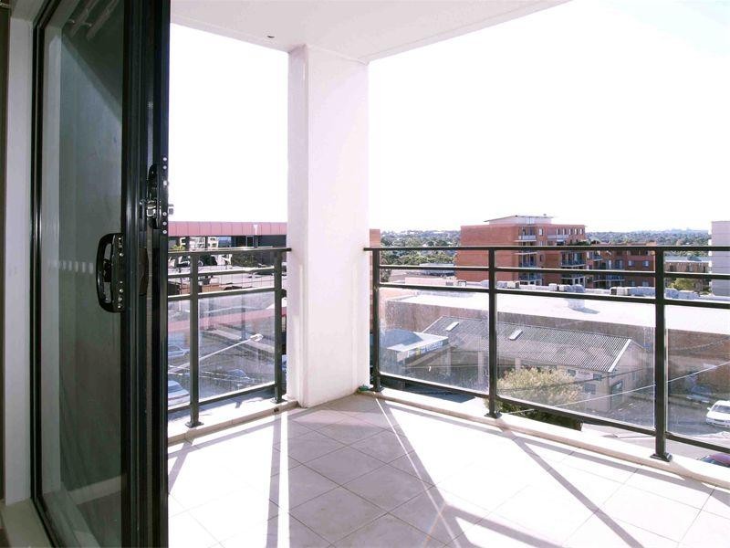 403/581 Kingsway, Miranda NSW 2228