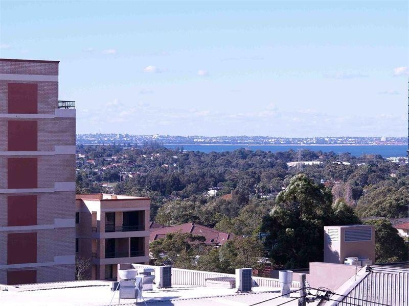 403/581 Kingsway, Miranda NSW 2228