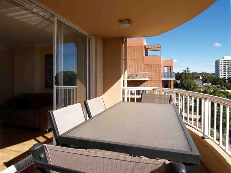 17/16 Willock Avenue, Miranda NSW 2228