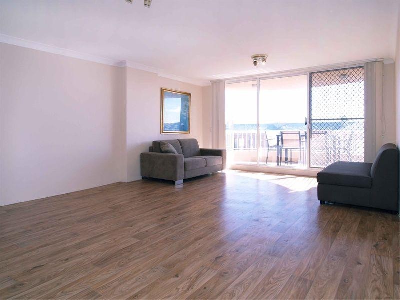 17/16 Willock Avenue, Miranda NSW 2228