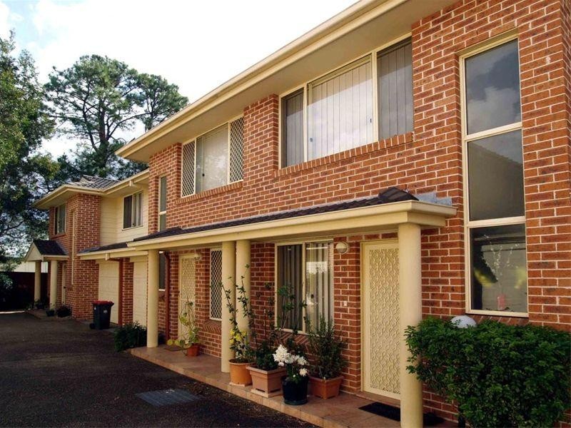 5/23 Kumbardang Avenue, Miranda NSW 2228