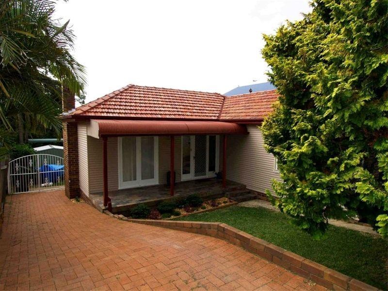 320 Port Hacking Road, Miranda NSW 2228